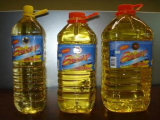 PURE SOYBEAN OIL 100_ REFINED _Soja Oil_